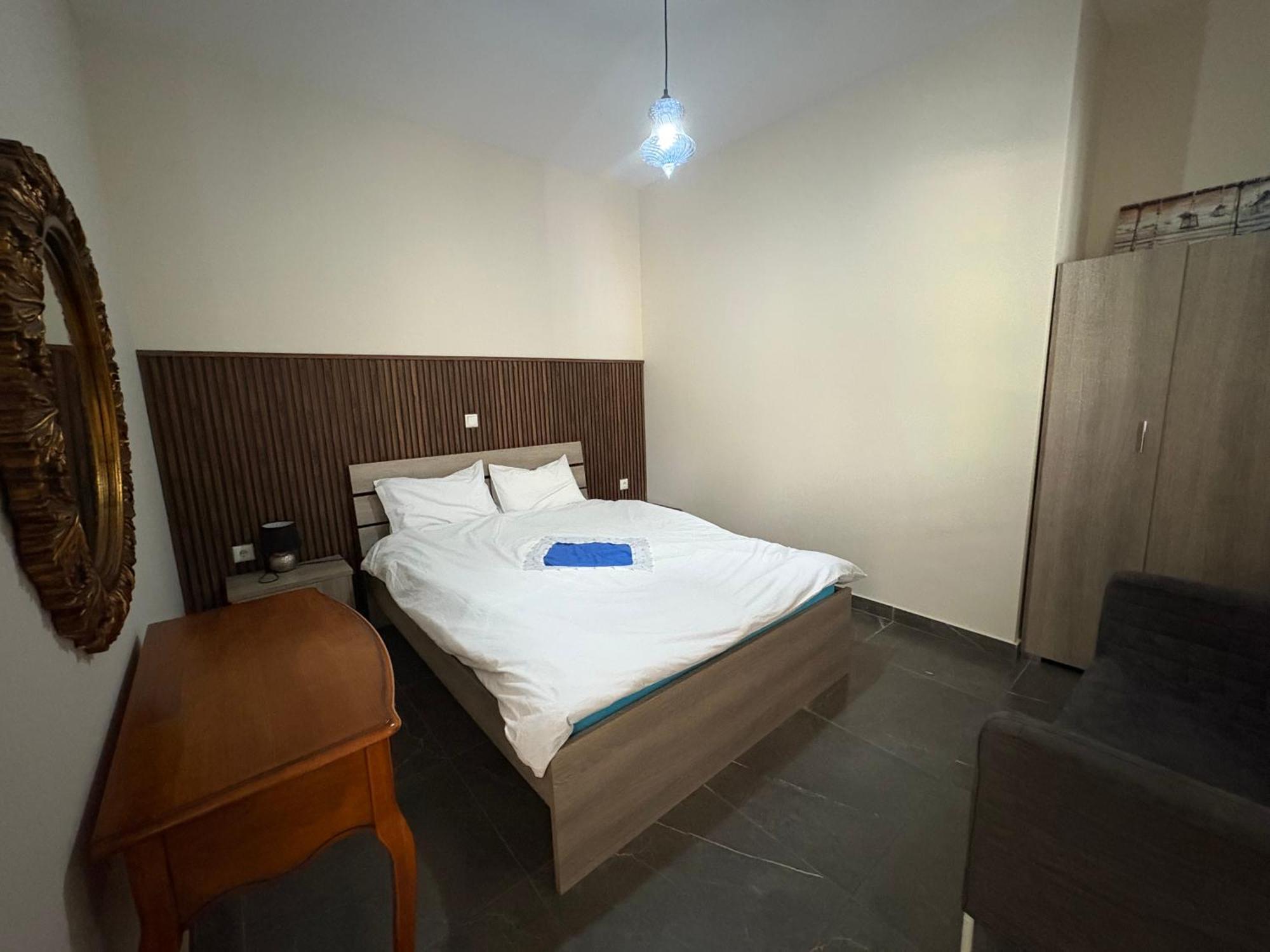 Soula'S Sunshine Apartments เนอา คาร์วาลี ภายนอก รูปภาพ